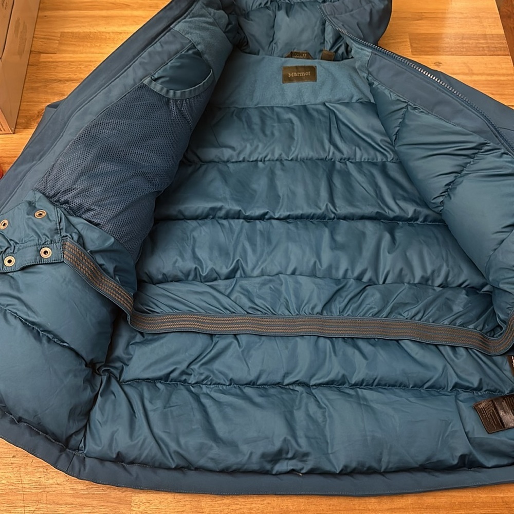 MARMOT ⭐️  jacket - Picture 10 of 14